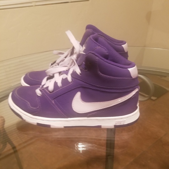Nike Prestige IV High - Picture 1 of 3